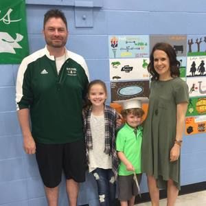 Meet your Posher, Dani